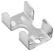 1/4x3/8 Zn Rope Clamp