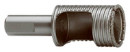 3/4" Diamond Holesaw