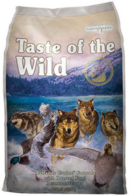 Tow 15lb Wetl Dog Food