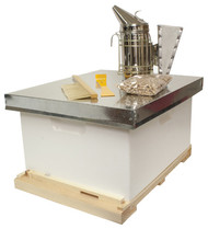 Beginner Beekeeper Kit