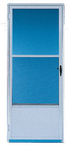 36x80 Brz Storm Door