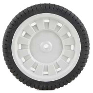 8x1.75plas Offset Wheel