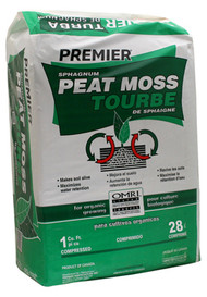 Cuft Sphagnumpeat Moss