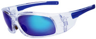 Blu Mirr Safe Glasses