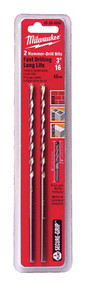 3/16x4x6 Drill Bit