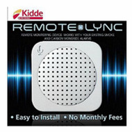 Remote Lync Monitor