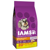 Iams 7lb Matur Dog Food