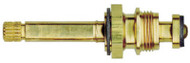 Union Tub/shwr H/c Stem