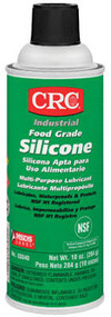 10oz Food Sililubricant