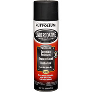 15oz Undercoating Spray