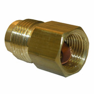 1/2femx5/8m Fl Adapter