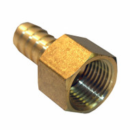 1/2fptx1/2 Barb Adapter