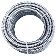 1/2"x100' Alu Conduit