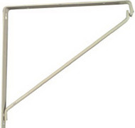 Wht Shelf Bracket