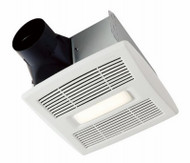 80cfm Bath Fan/light
