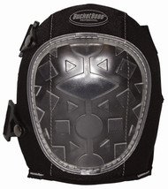 Gel Dome Hard Knee Pad