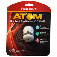10yr Micro Smoke Alarm