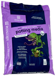 1.5cuft Pott Media Mix