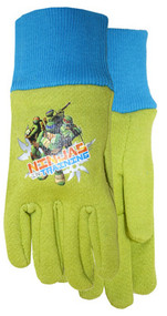 Todd Ninja Jers Gloves
