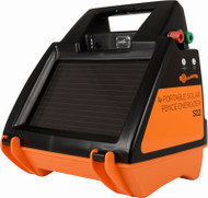 S22 40acre Fenc Charger