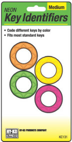 4pk Med Key Identifiers