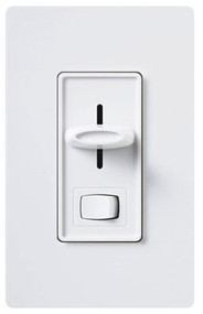 Skyl Wht Sp/3wy Dimmer