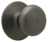 Ab Ply Privacy Lockset