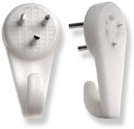 3pc 1-1/2"hard Hanger