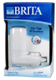 Brita Faucet System