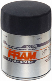 Tg9100 Toug Lube Filter