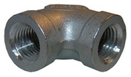3/8"ss 90deg Pipe Elbow