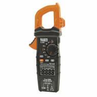 600a Dgtl Clamp Meter