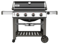 Gen Se410 Blk Nat Grill