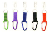 Sm Carabineer/key Ring