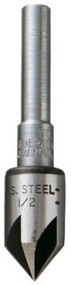 1/2" Hs Countersink
