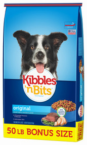 Kb 45lb Beef/chick Food