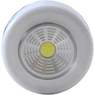 2pk 80l Cob Puck Light