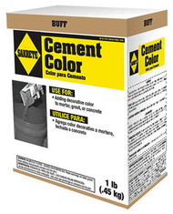 Lb Buff Sakrete Cement
