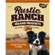 10oz Peanutbutter Treat