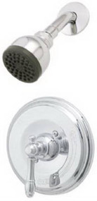 Bp Chr1hand Comb Faucet