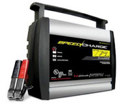 6/3a Battery Charger