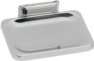 Die Cast Wall Soap Dish