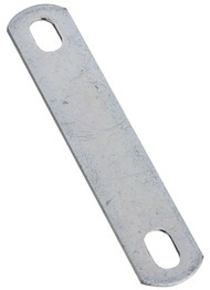3/8x3-5/8 U Bolt Plate