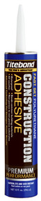10.5ozfast Prm Adhesive