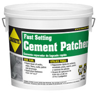 10lb Cement Patcher