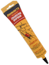 5.5 Oz Mortar Repair