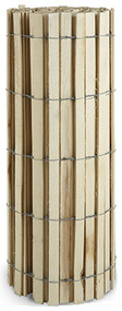 4x50 Wd Lath Sand Fence