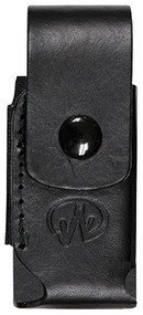 4" Prm Lthr Sheath
