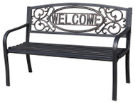Fs Welcome Park Bench