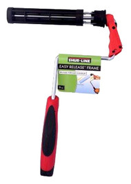 9" Easy Release Frame